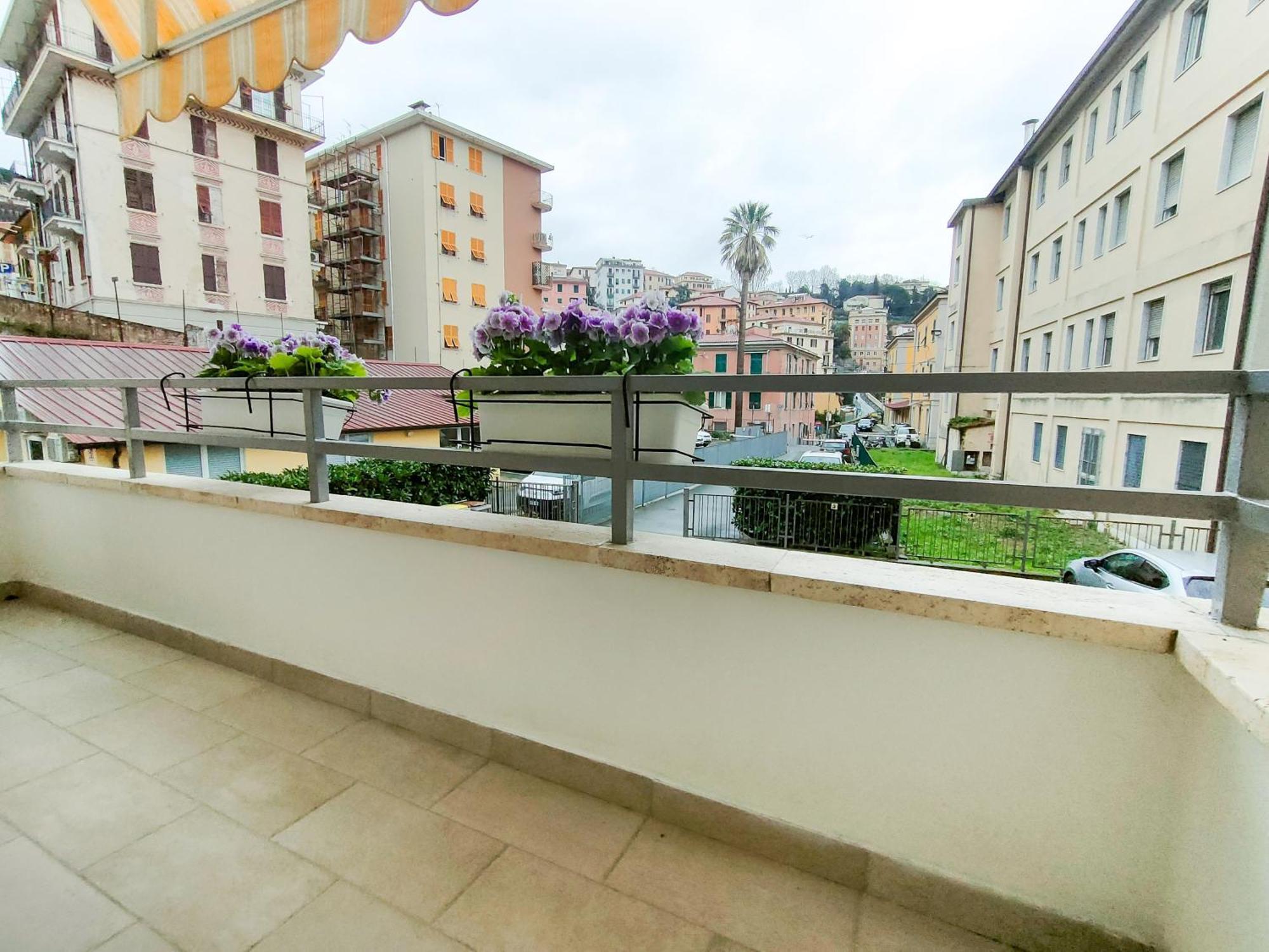 A Casa Di Ezio E Paola La Spezia Exterior foto